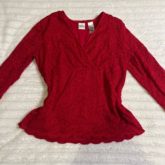 Vintage long sleeve - Picture 1 of 4